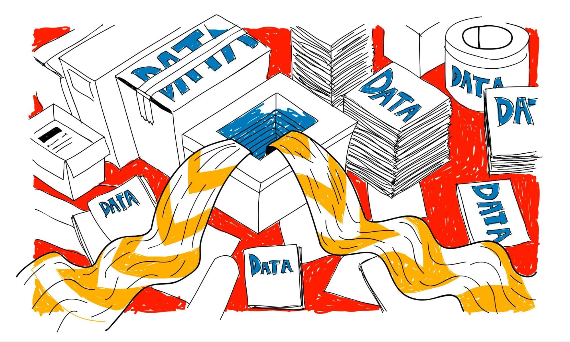 Основы GraphQL простыми словами