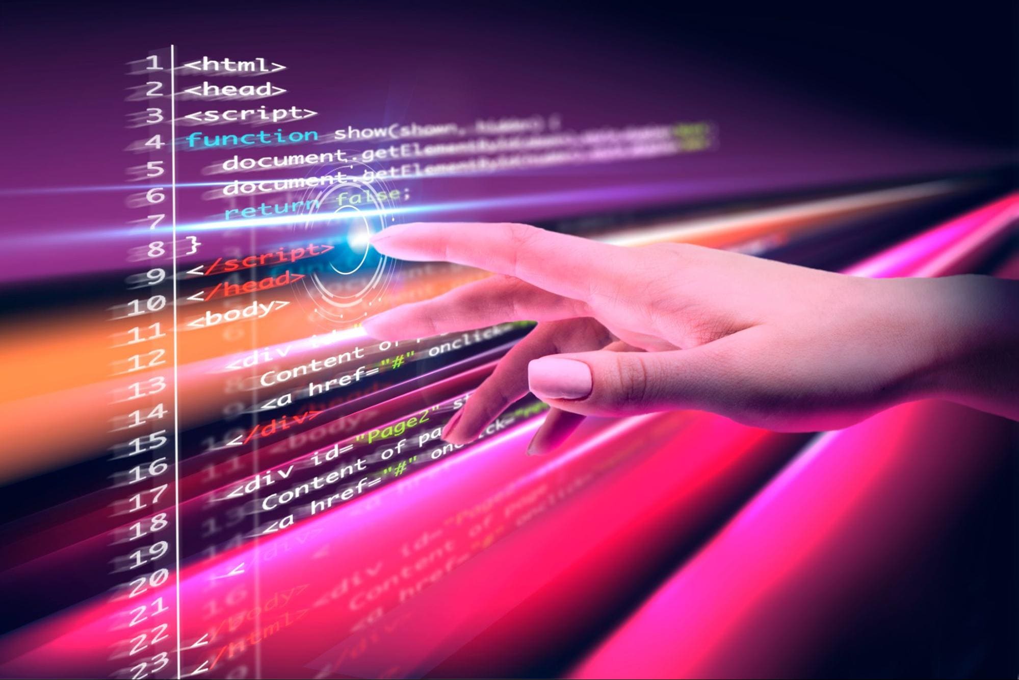 Что такое HTML-редактор и зачем он нужен
